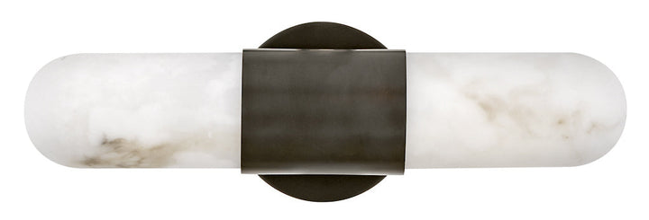 Ibiza Bathroom Vanity Light