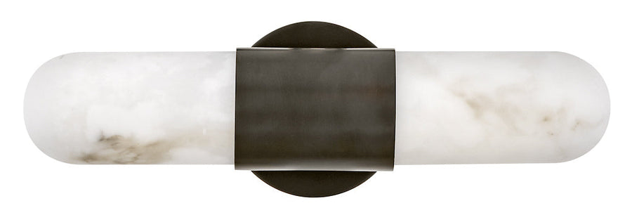 Ibiza Bathroom Vanity Light