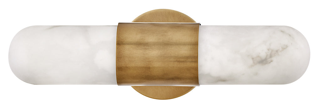 Hinkley-52510HB-LED-Heritage Brass