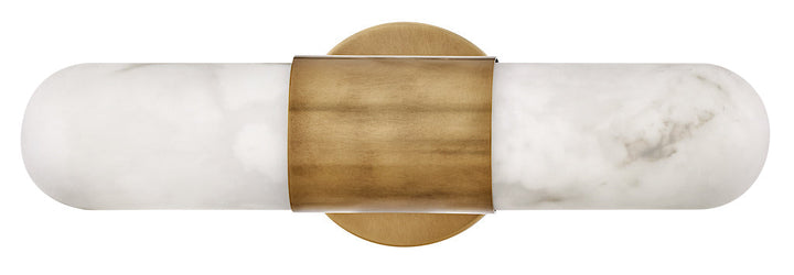 Hinkley-52510HB-LED-Heritage Brass