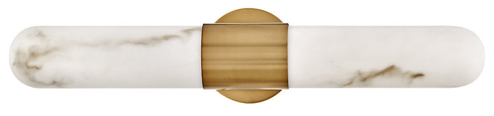 Hinkley-52512HB-LED-Heritage Brass