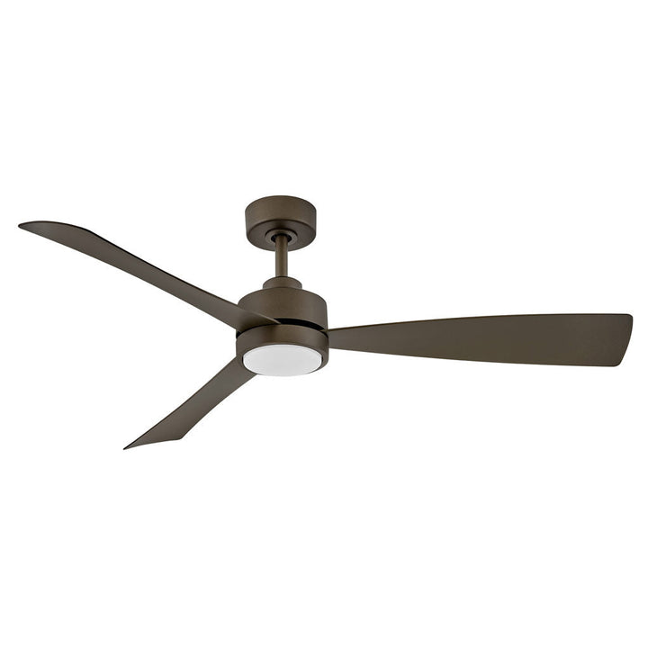 Hinkley-905756FMM-LWD-Metallic Matte Bronze