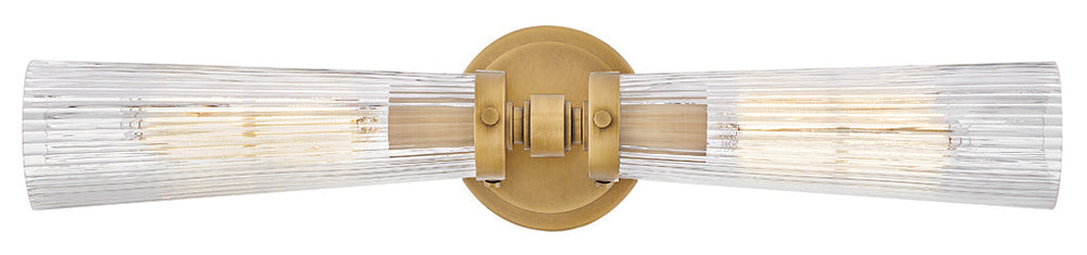 Hinkley-50092HB-Heritage Brass