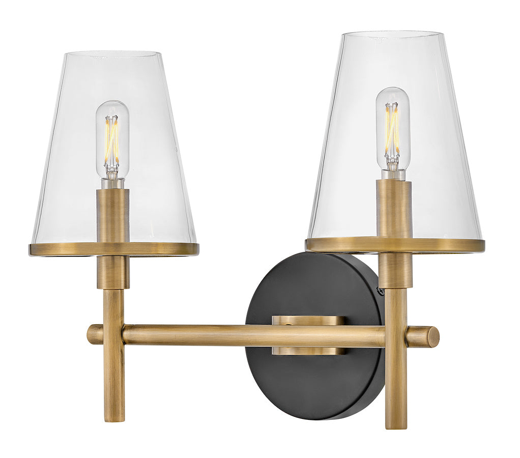 Hinkley-51082HB-Heritage Brass