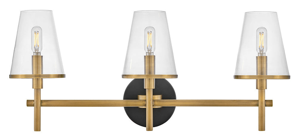 Hinkley-51083HB-Heritage Brass