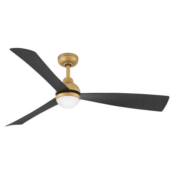 Hinkley-905656FHB-LDD-Heritage Brass