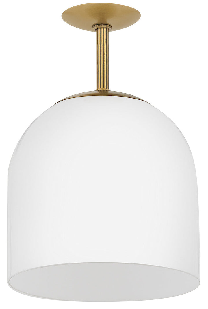 Hinkley-45097HB-Heritage Brass
