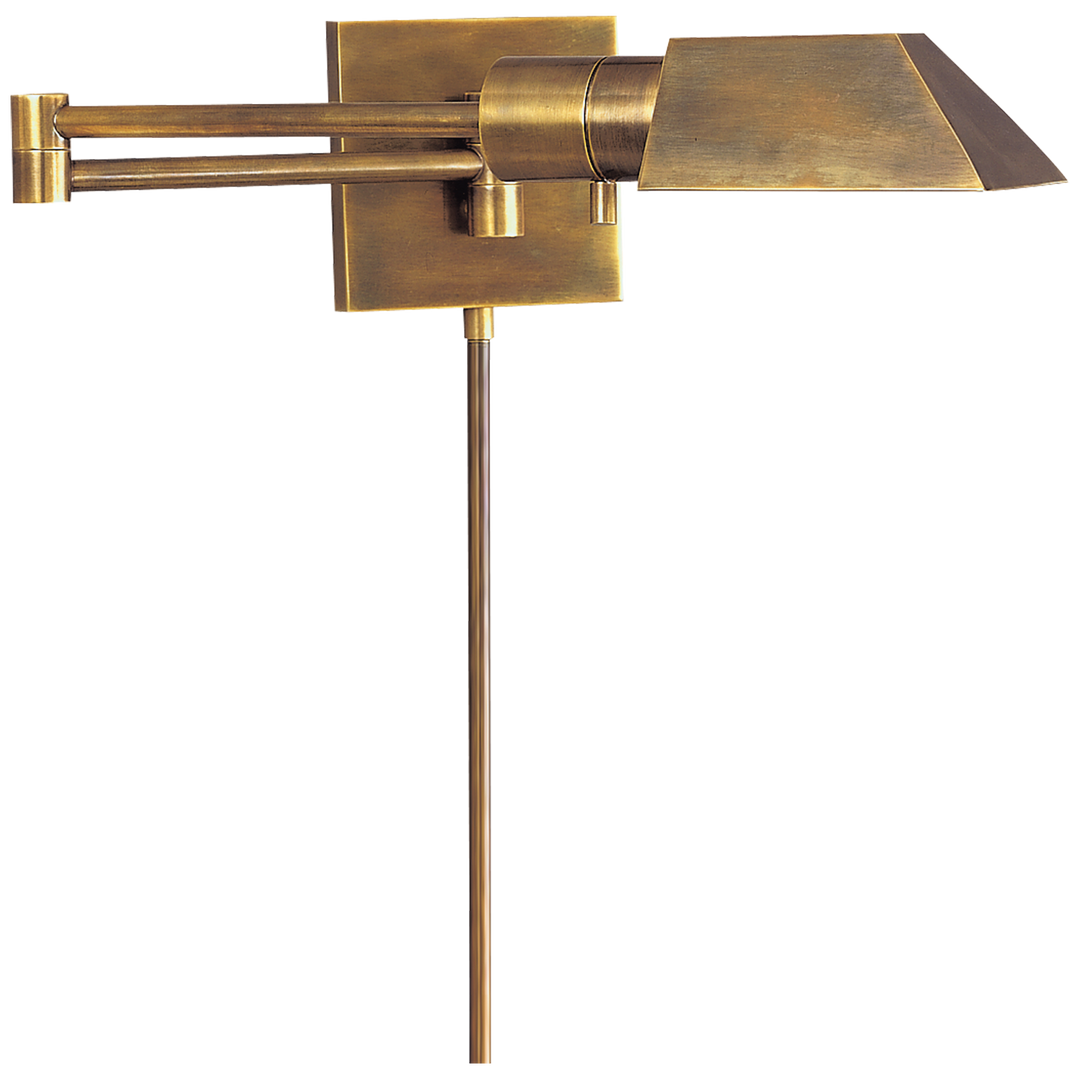 Studio VC - 82034HAB - Hand-Rubbed Antique Brass