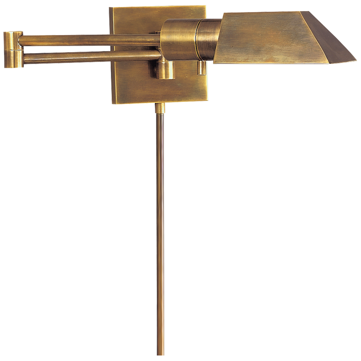 Studio VC - 82034HAB - Hand-Rubbed Antique Brass