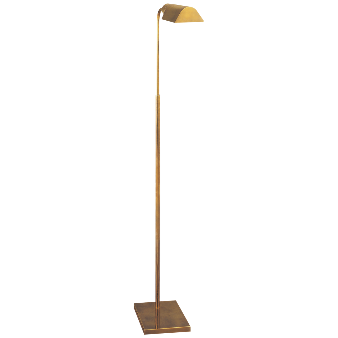 Studio VC - 91025HAB

 - Hand-Rubbed Antique Brass
