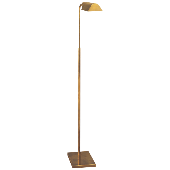 Studio VC - 91025HAB

 - Hand-Rubbed Antique Brass