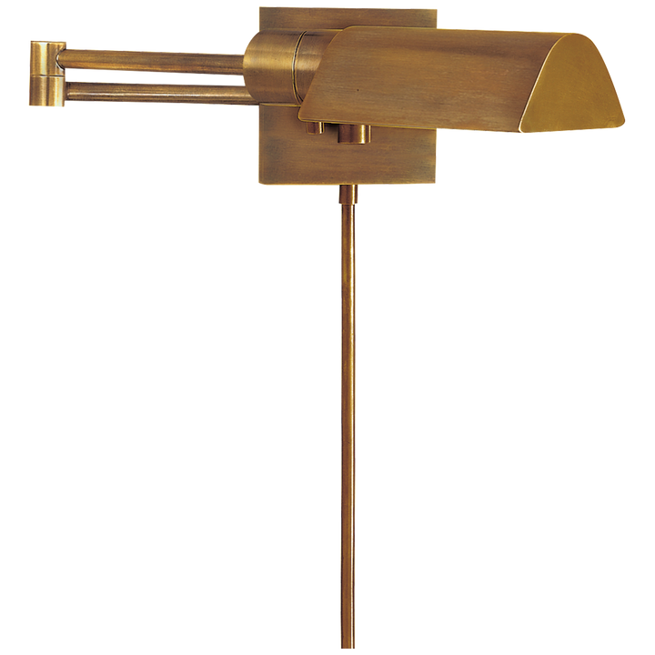 Studio VC - 92025HAB - Hand-Rubbed Antique Brass