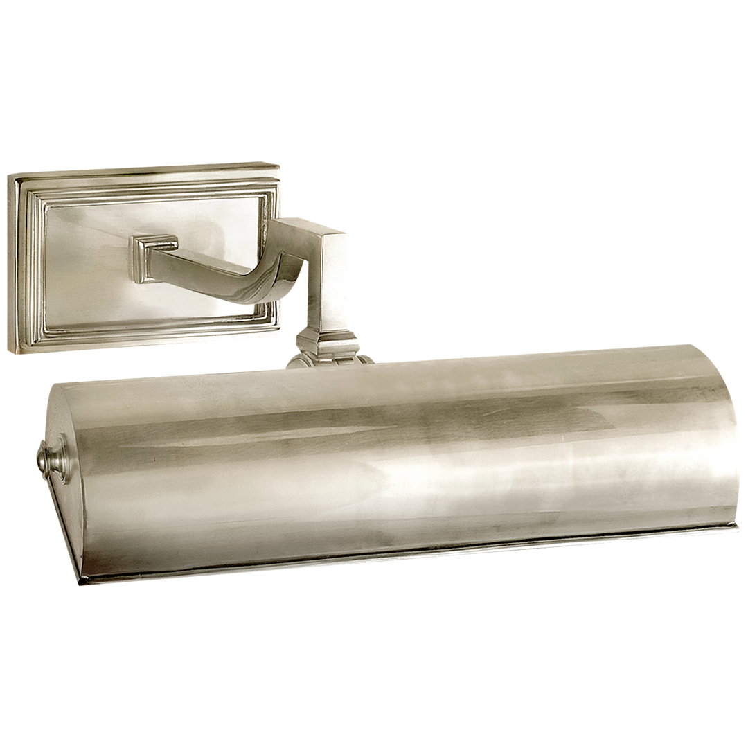 Alexa Hampton - AH2700BN - Brushed Nickel