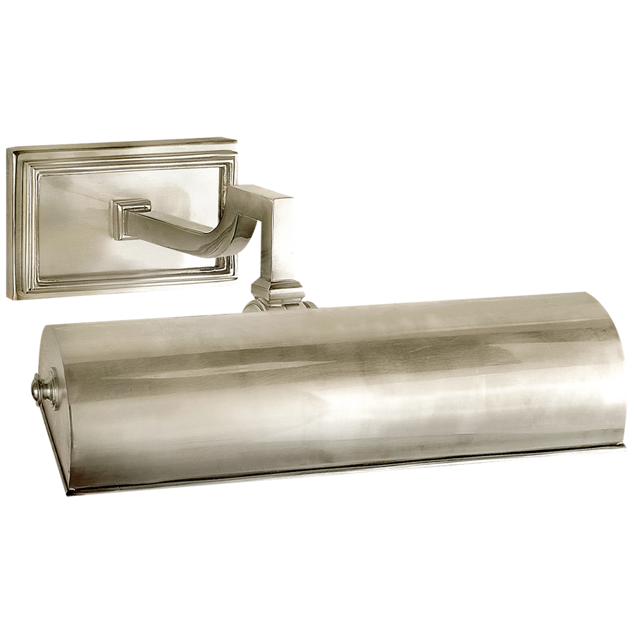 Alexa Hampton - AH2700BN - Brushed Nickel