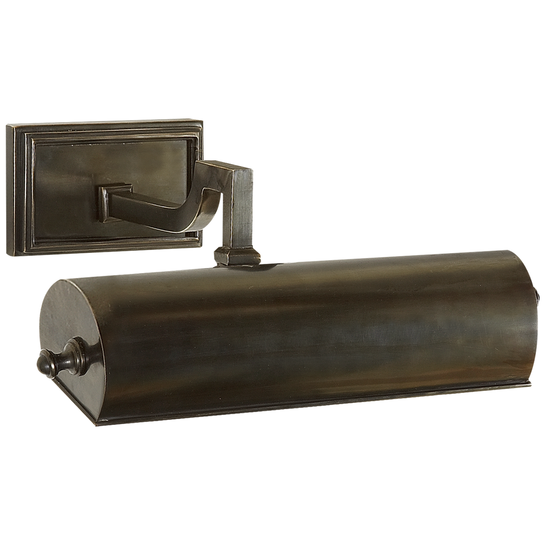 Alexa Hampton - AH2700GM - Gun Metal