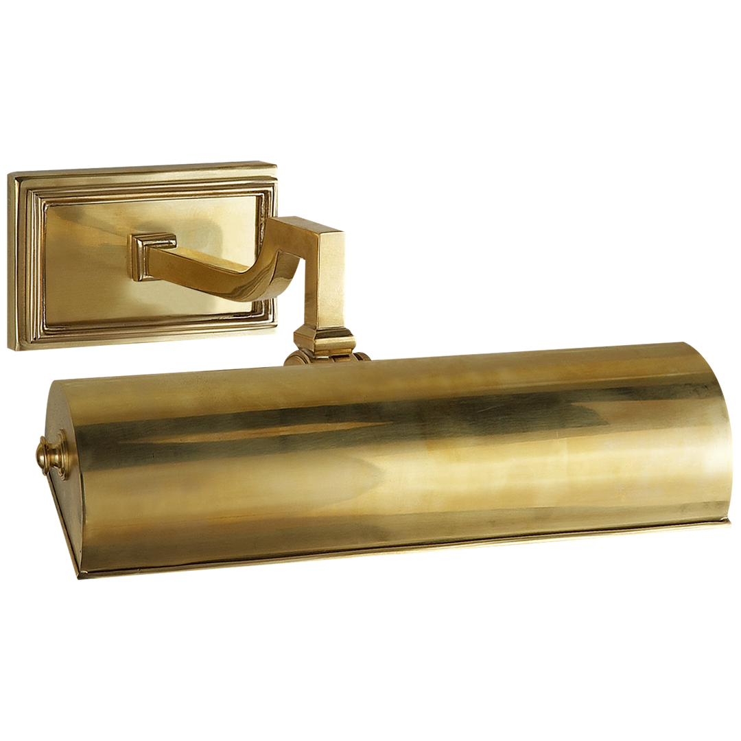 Alexa Hampton - AH2700NB - Natural Brass