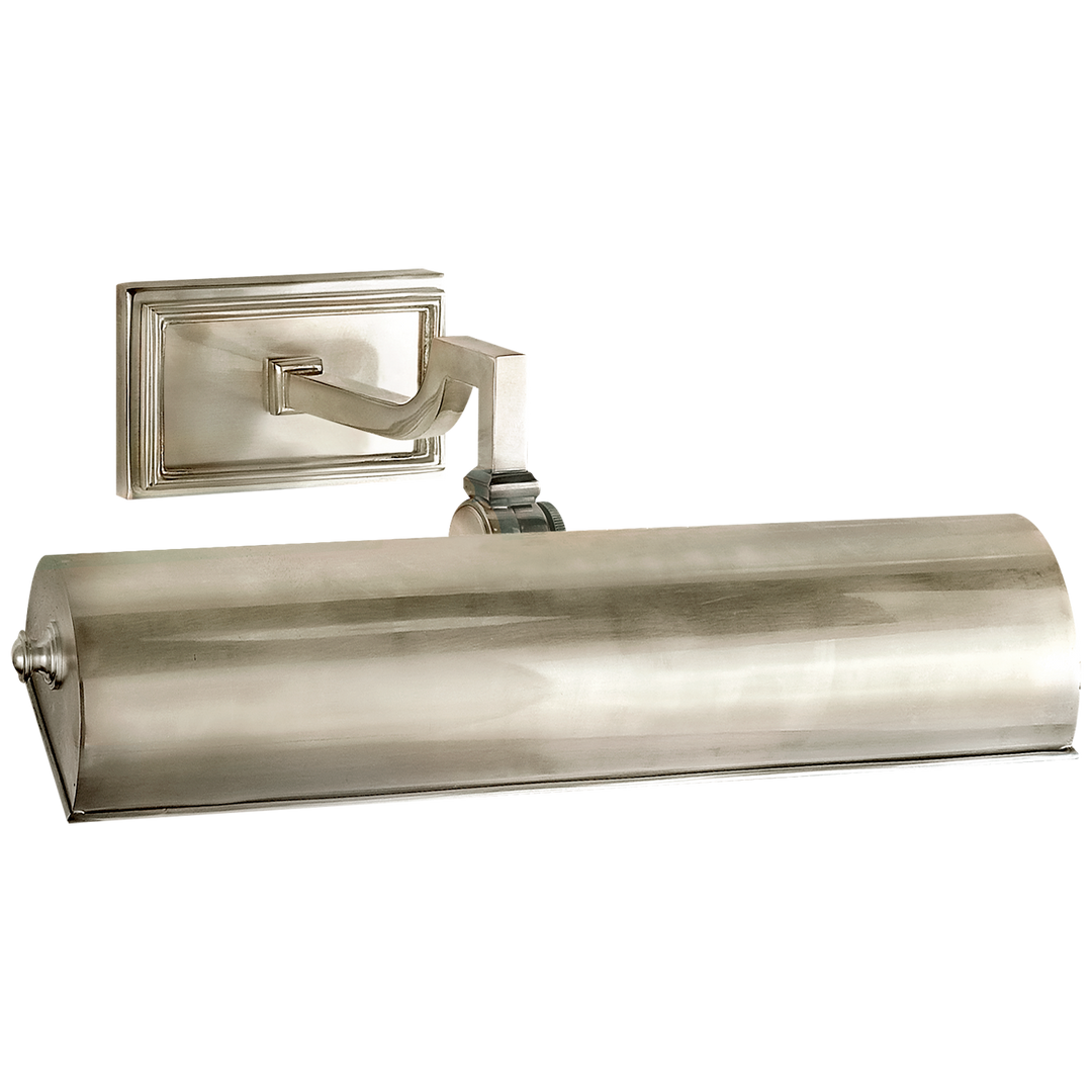 Alexa Hampton - AH2701BN - Brushed Nickel