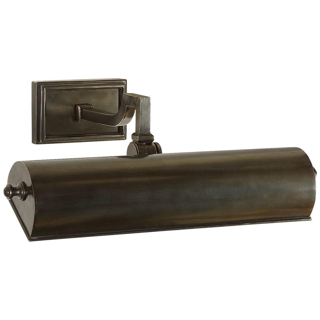 Alexa Hampton - AH2701GM - Gun Metal