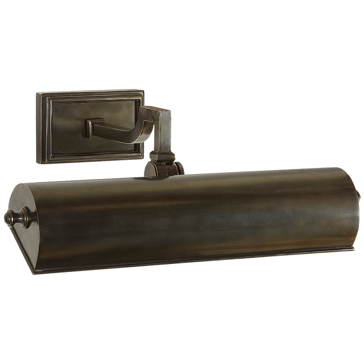 Alexa Hampton - AH2701GM - Gun Metal