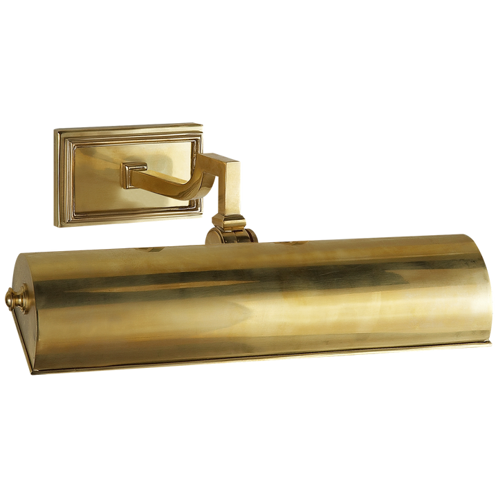 Alexa Hampton - AH2701NB - Natural Brass