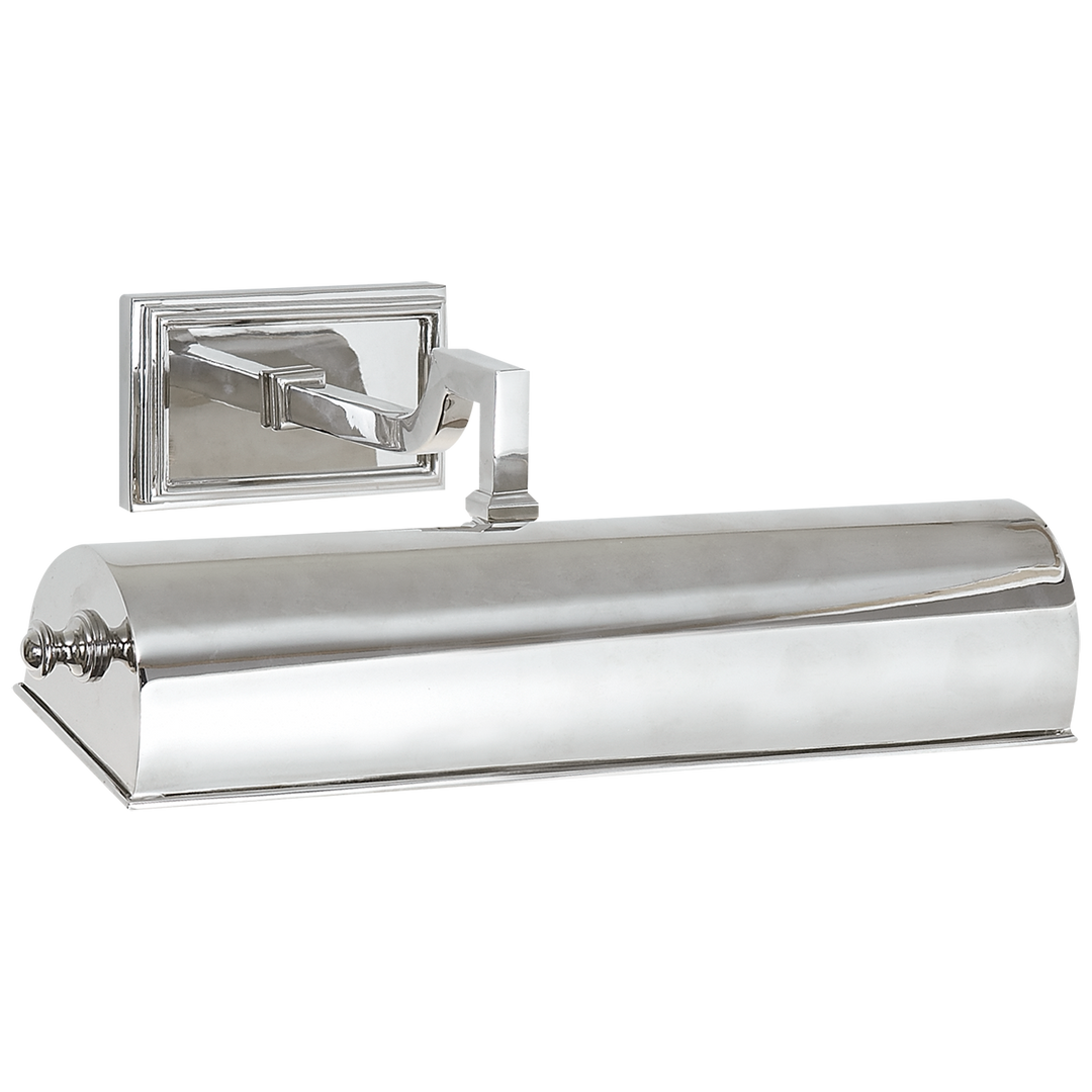 Alexa Hampton - AH2701PN - Polished Nickel