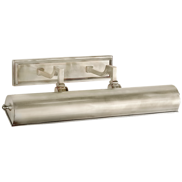 Alexa Hampton - AH2702BN - Brushed Nickel