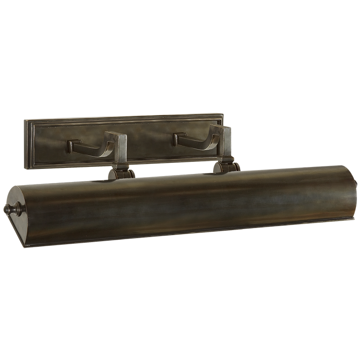 Alexa Hampton - AH2702GM - Gun Metal