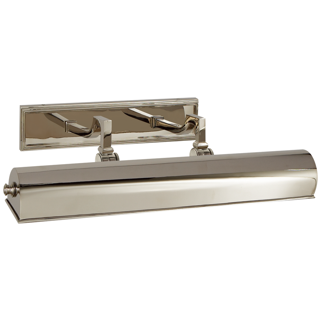 Alexa Hampton - AH2702PN - Polished Nickel