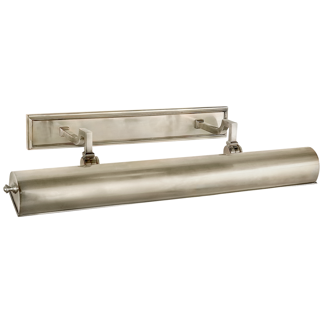 Alexa Hampton - AH2703BN - Brushed Nickel