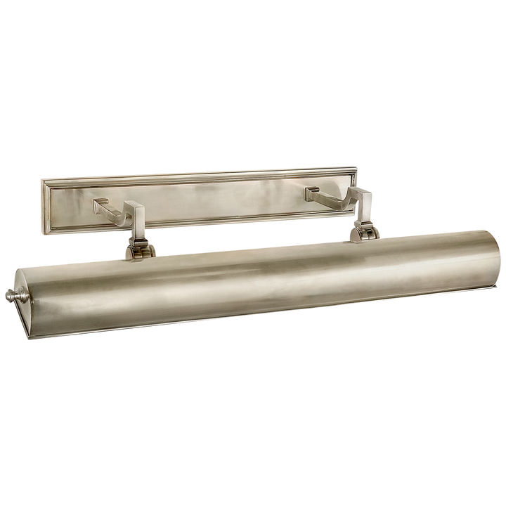 Alexa Hampton - AH2703BN - Brushed Nickel