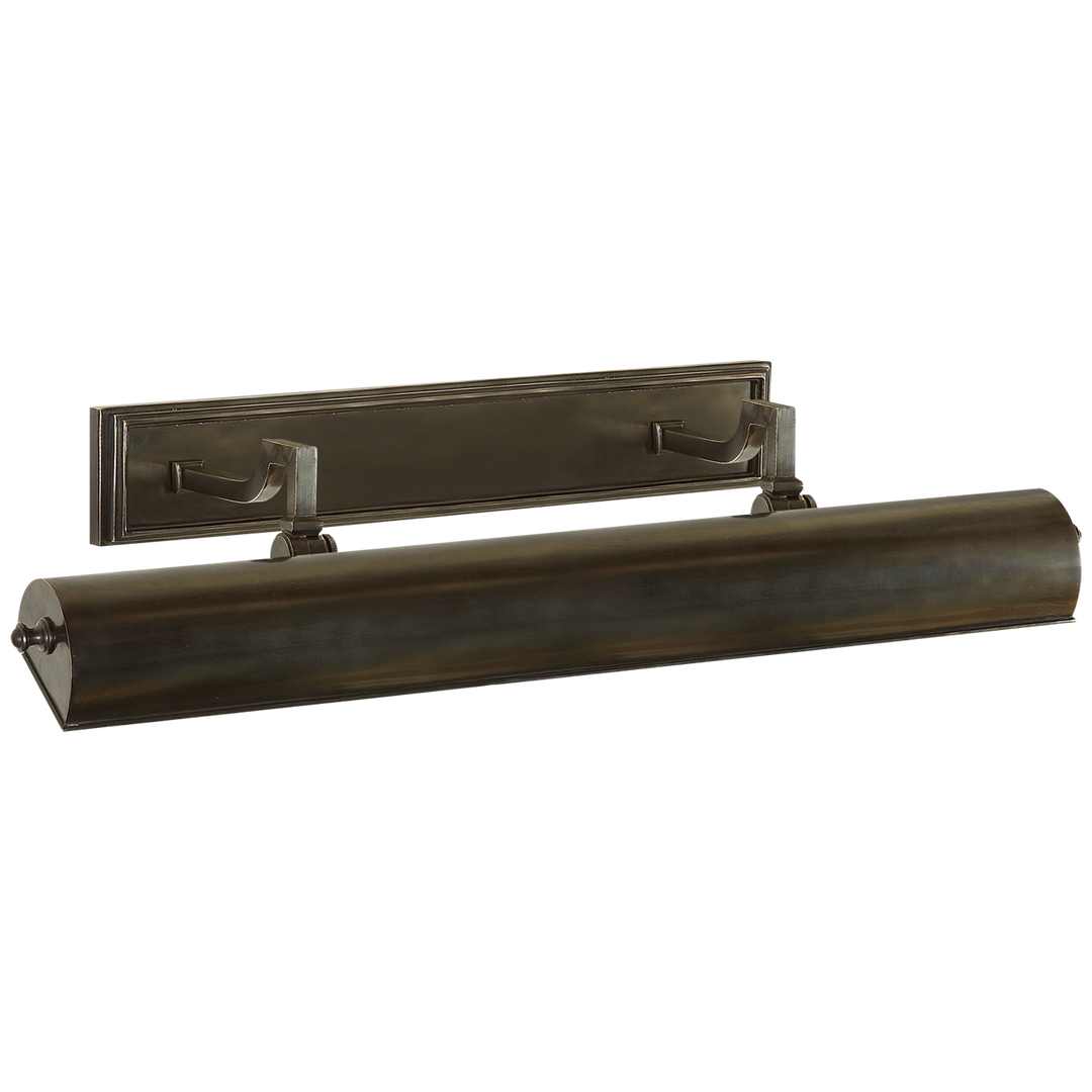 Alexa Hampton - AH2703GM - Gun Metal