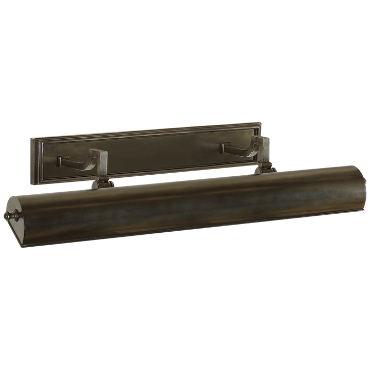 Alexa Hampton - AH2703GM - Gun Metal