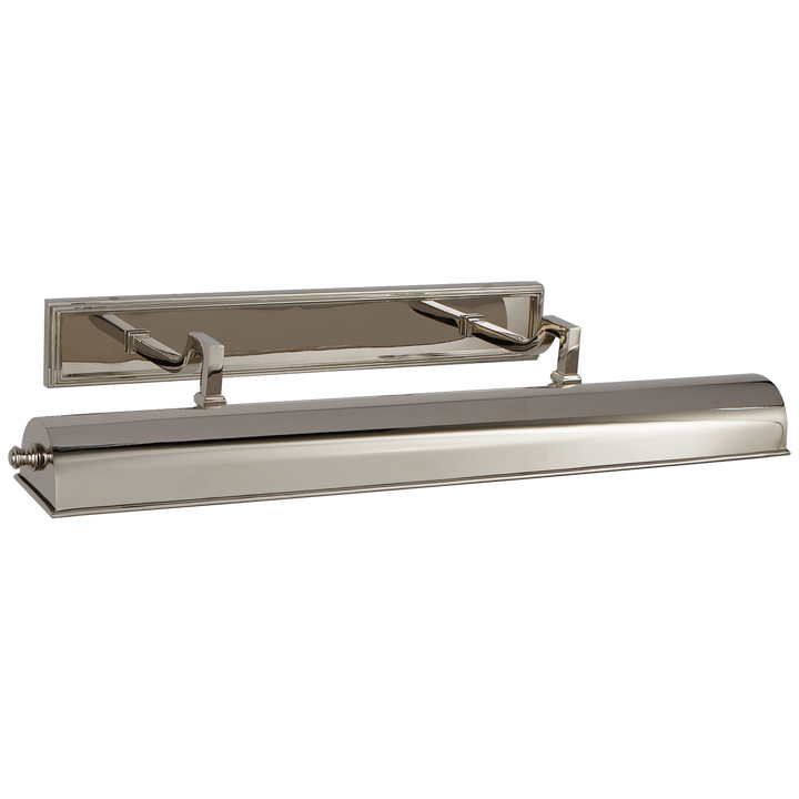 Alexa Hampton - AH2703PN - Polished Nickel