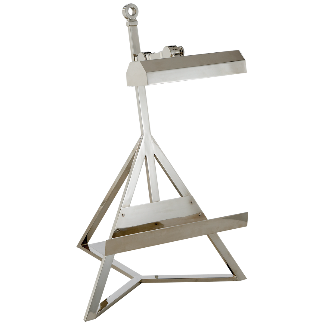 Visual Comfort Signature Estelle Display Lamp (view 3)