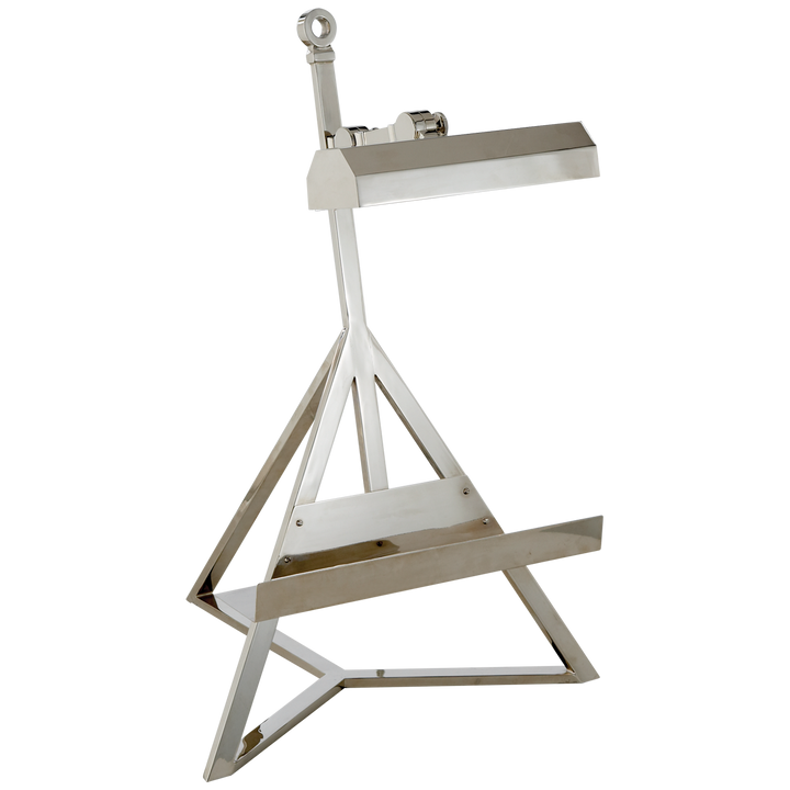 Visual Comfort Signature Estelle Display Lamp (view 3)