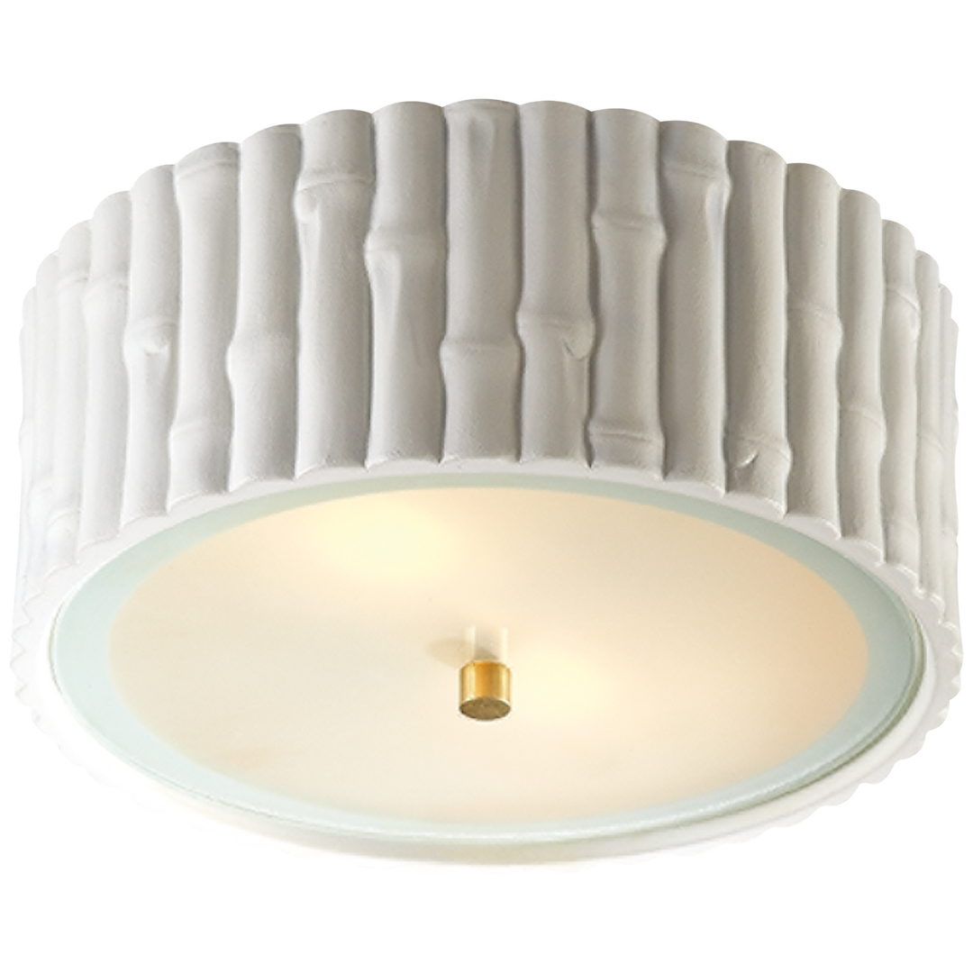 Alexa Hampton - AH4004WHT-FG - Plaster White