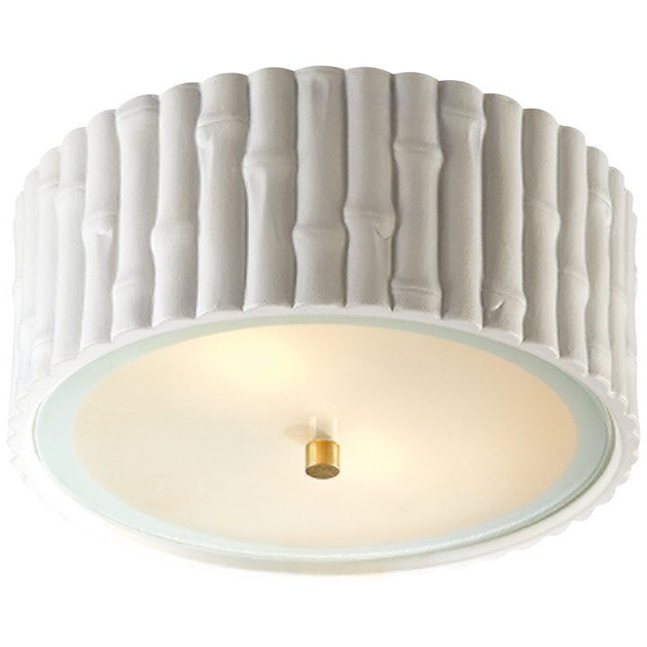Alexa Hampton - AH4004WHT-FG - Plaster White