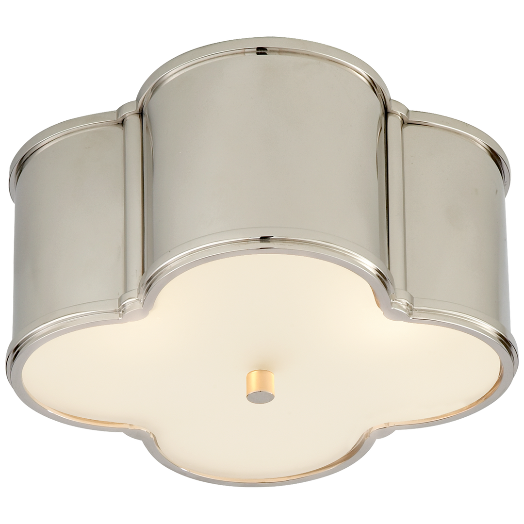 Alexa Hampton - AH4014PN-FG - Polished Nickel