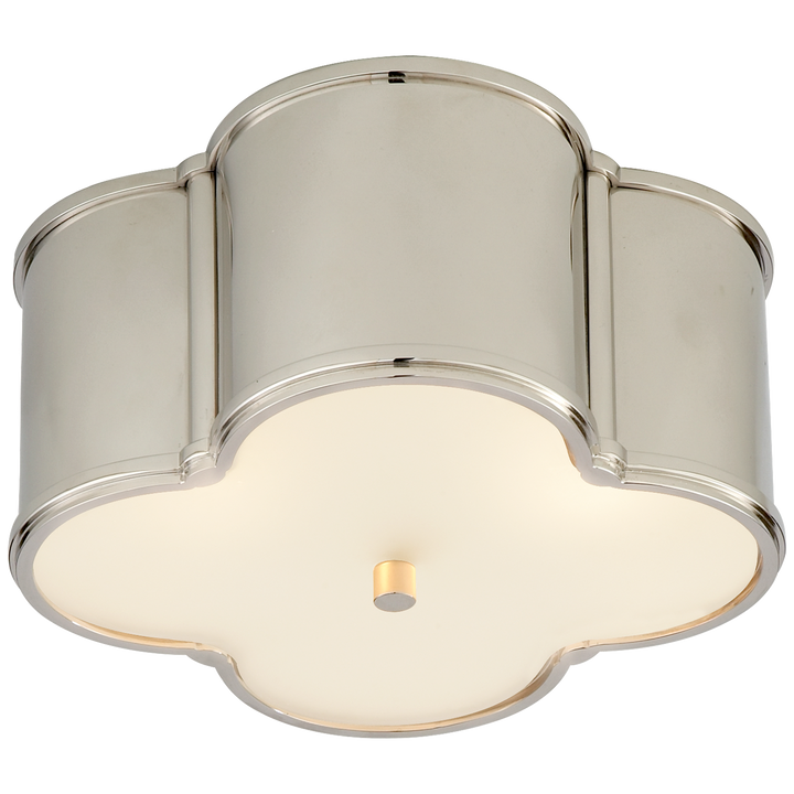Alexa Hampton - AH4014PN-FG - Polished Nickel