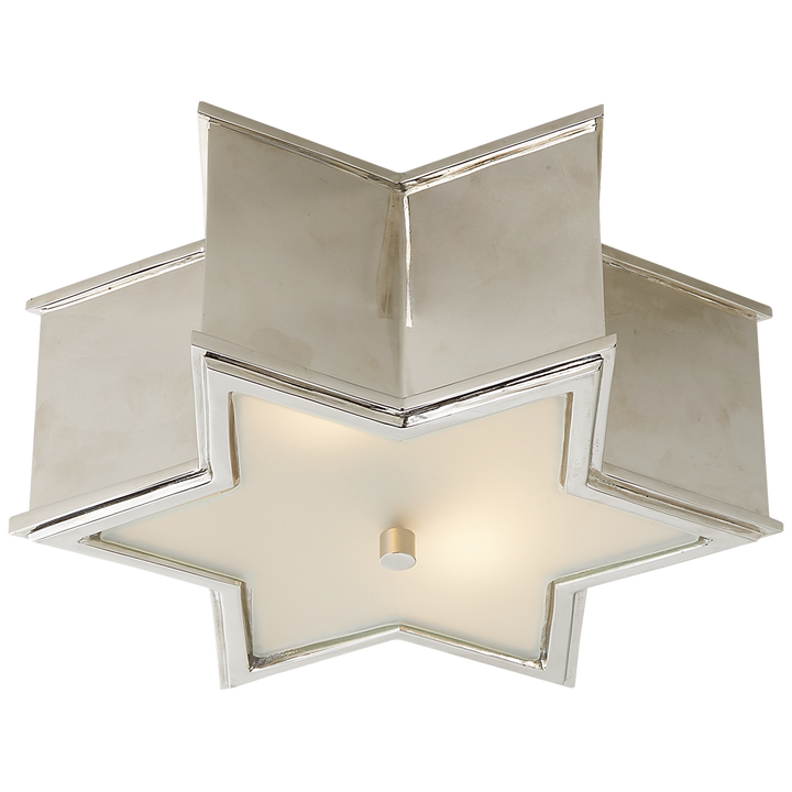 Alexa Hampton - AH4016PN-FG - Polished Nickel
