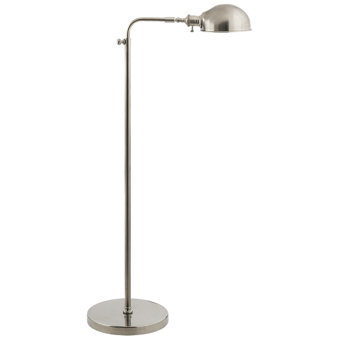 Visual Comfort Signature - S1100AN - Antique Nickel