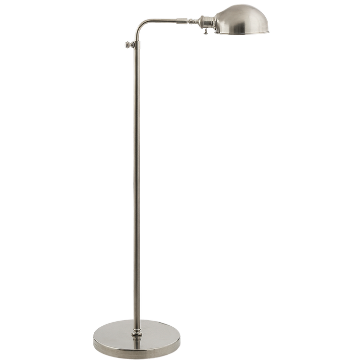 Visual Comfort Signature - S1100AN - Antique Nickel
