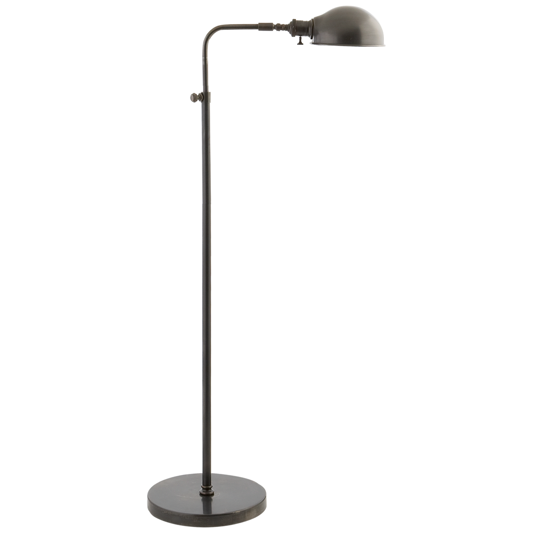 Visual Comfort Signature - S1100BZ - Bronze