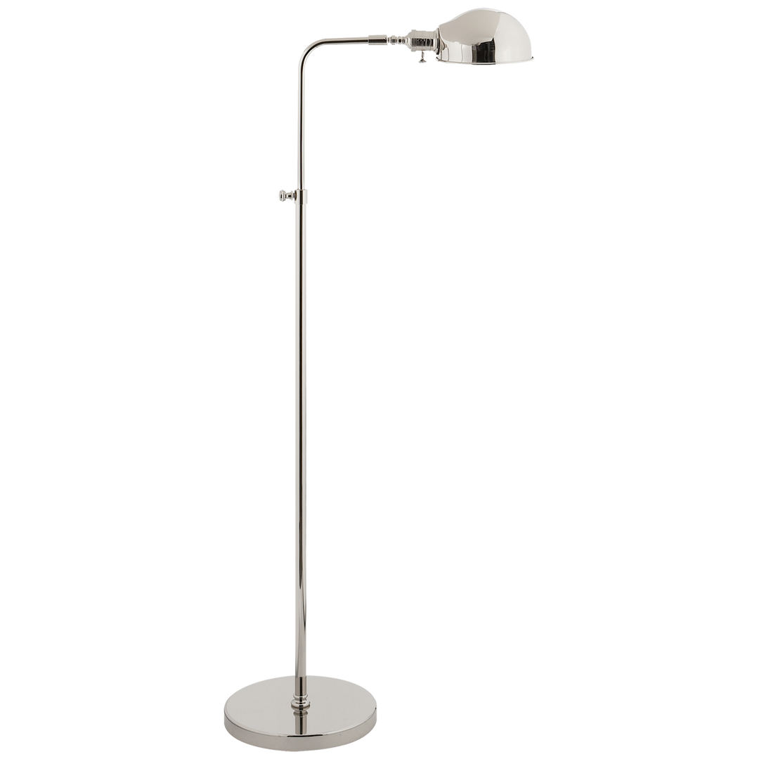 Visual Comfort Signature - S1100PN - Polished Nickel