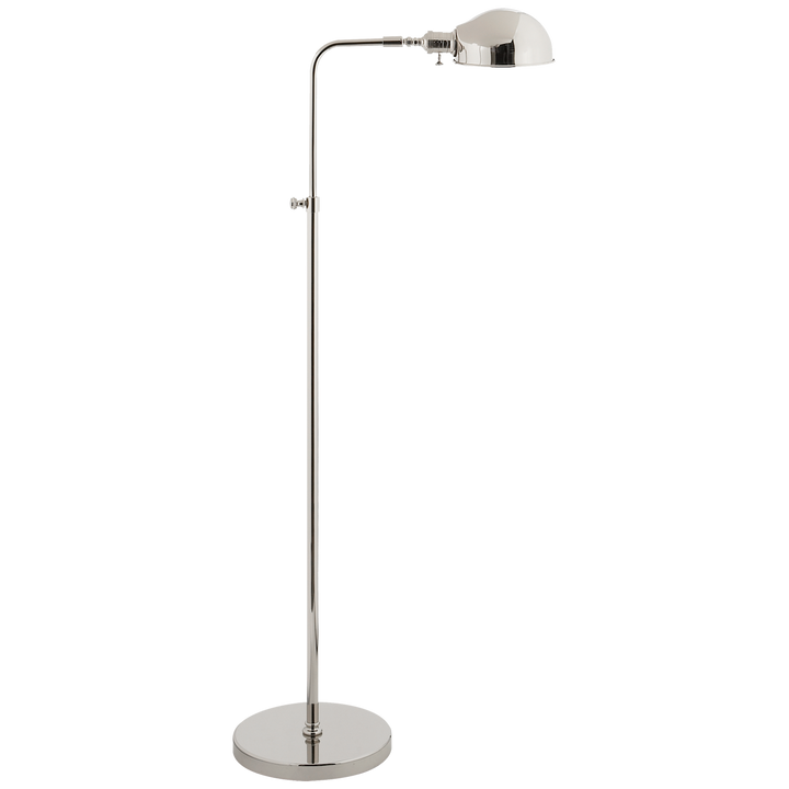 Visual Comfort Signature - S1100PN - Polished Nickel