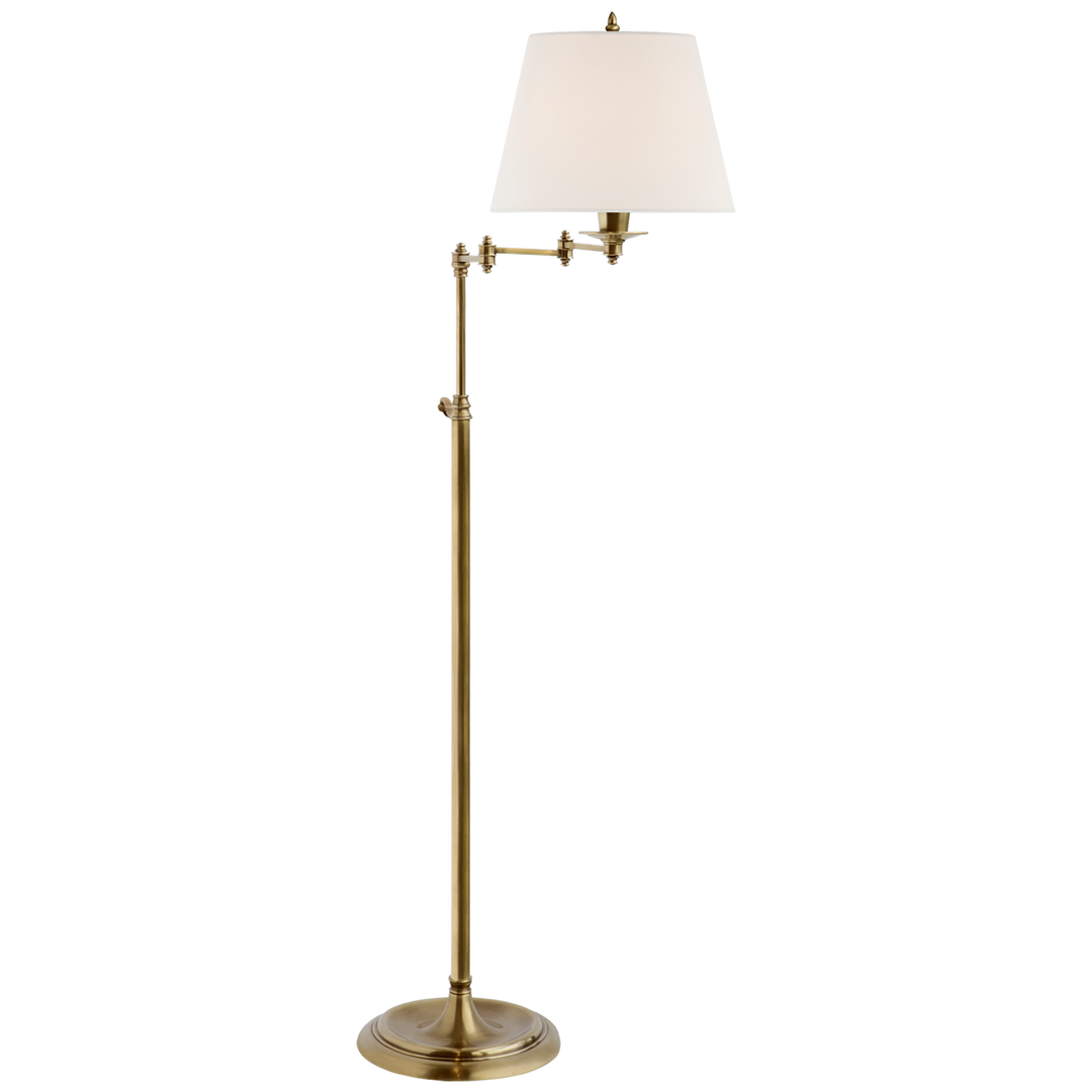 Studio VC - S1200HAB-L - Hand-Rubbed Antique Brass