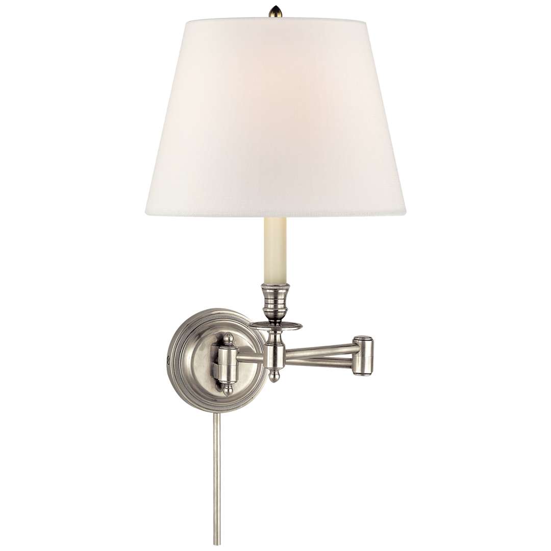 Studio VC - S2010AN-L - Antique Nickel