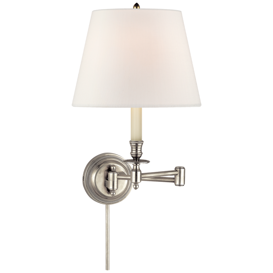 Studio VC - S2010AN-L - Antique Nickel