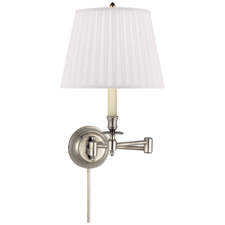 Studio VC - S2010AN-S - Antique Nickel