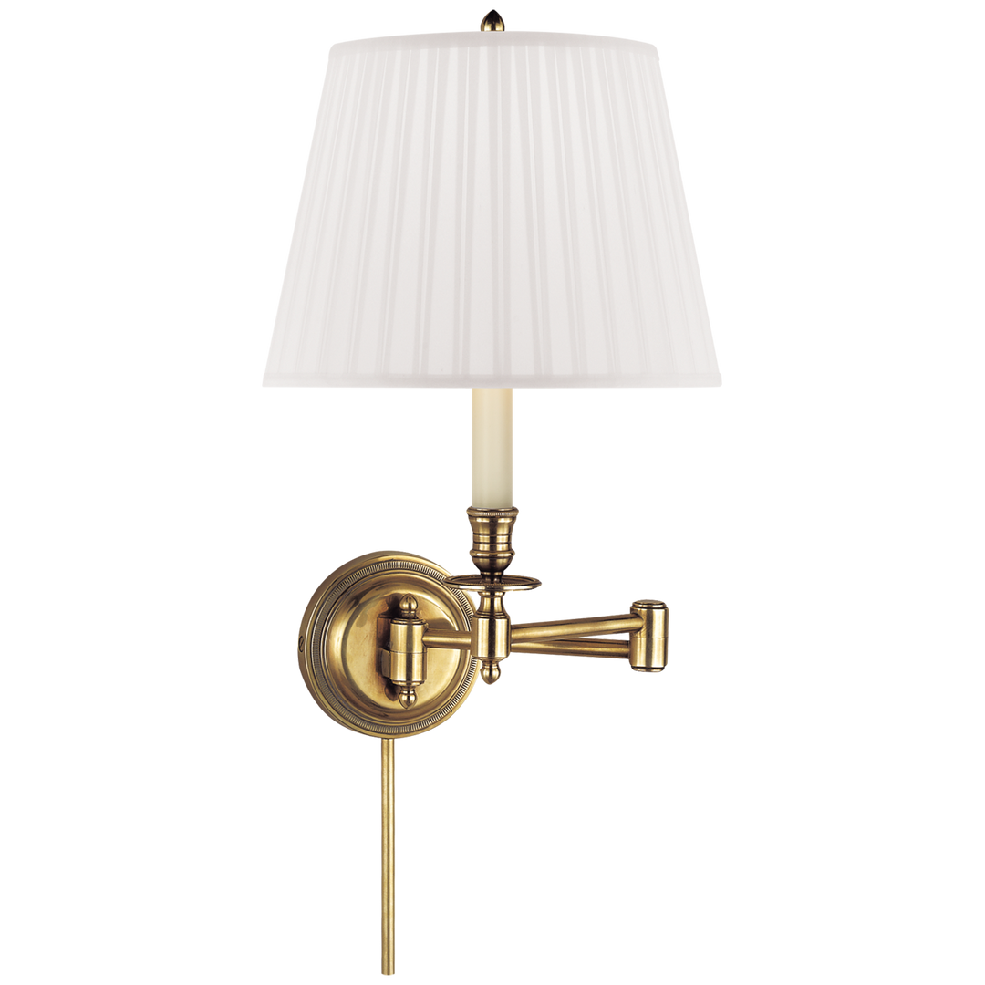 Studio VC - S2010HAB-S - Hand-Rubbed Antique Brass